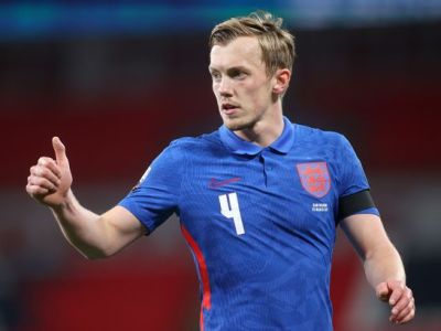 James Ward-Prowse: He Knows What He’s Here&nbsp;For